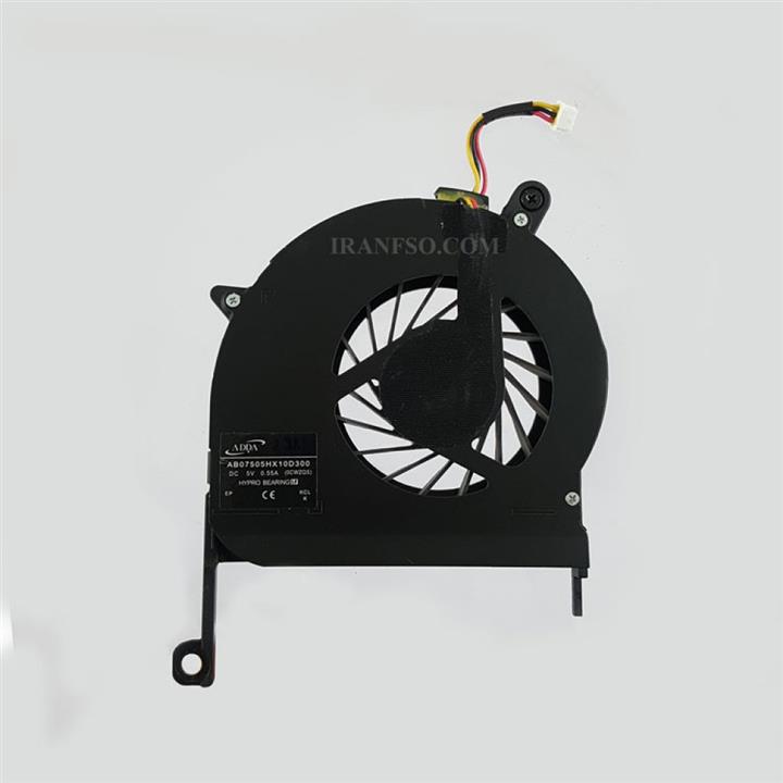 فن پردازنده لپ تاپ Acer مدل Aspire E1-431